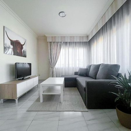 Apartamento Morrina Do Mar Portonovo Exteriér fotografie
