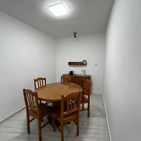 Apartamento Morrina Do Mar Portonovo Exteriér fotografie