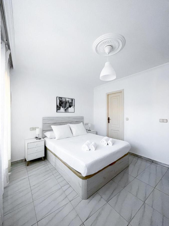 Apartamento Morrina Do Mar Portonovo Exteriér fotografie