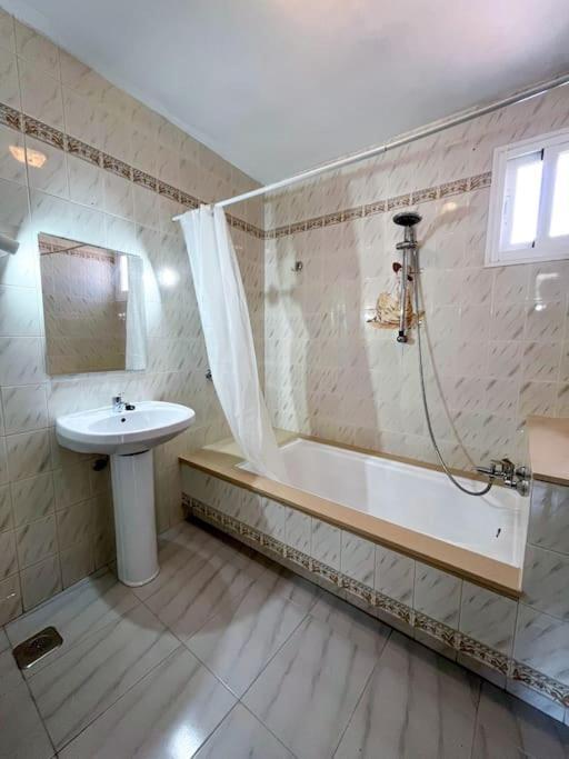 Apartamento Morrina Do Mar Portonovo Exteriér fotografie
