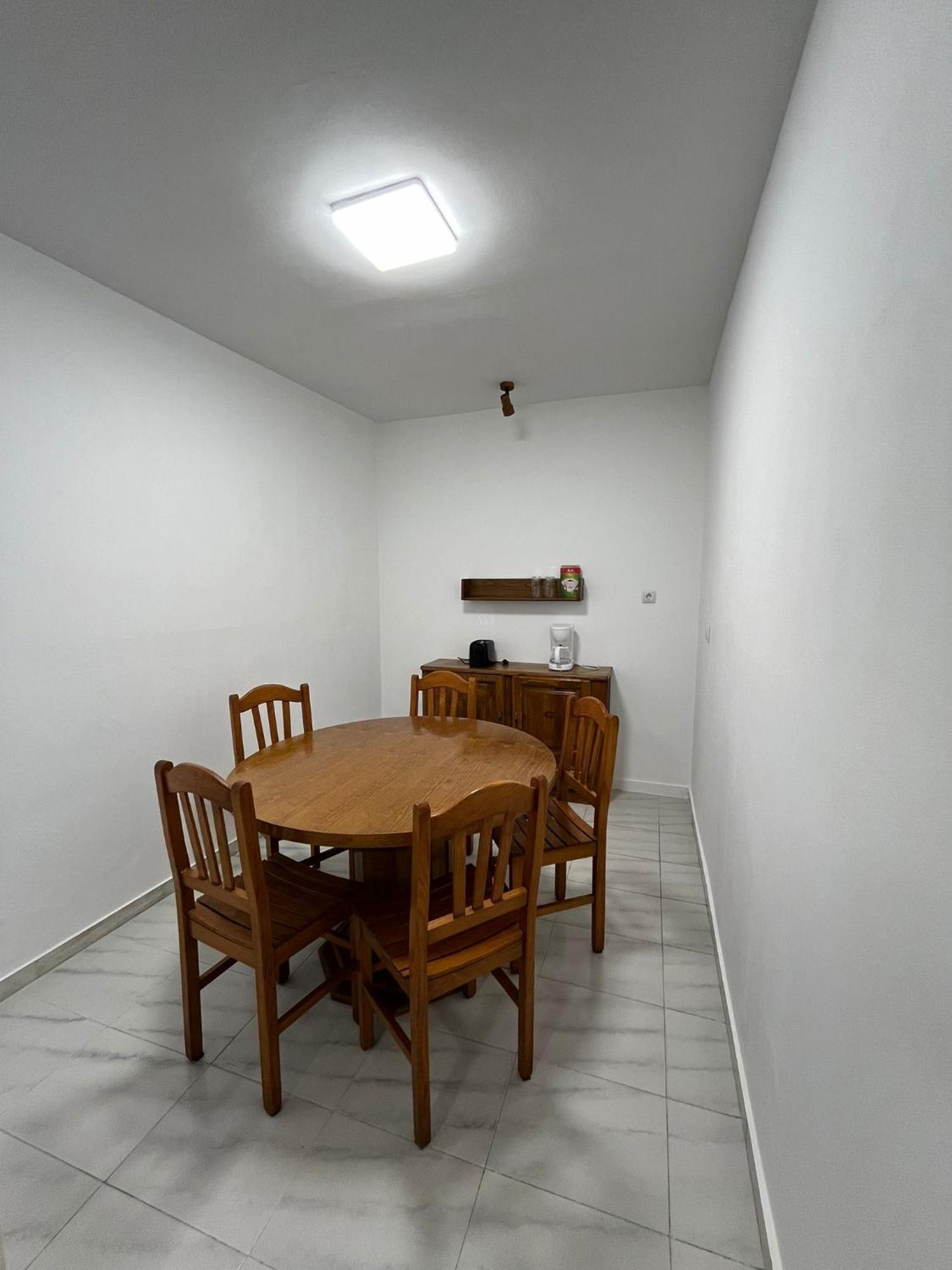 Apartamento Morrina Do Mar Portonovo Exteriér fotografie