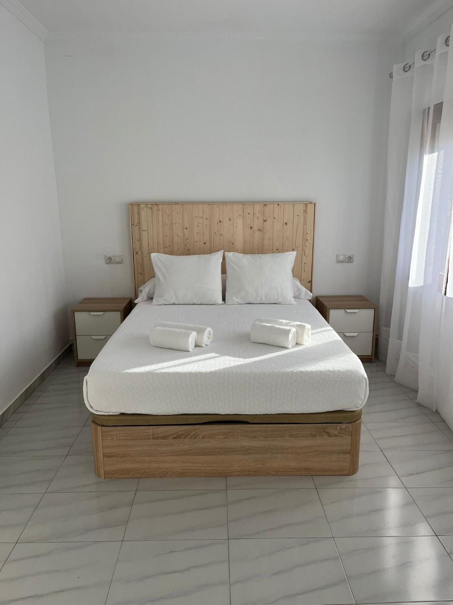 Apartamento Morrina Do Mar Portonovo Exteriér fotografie