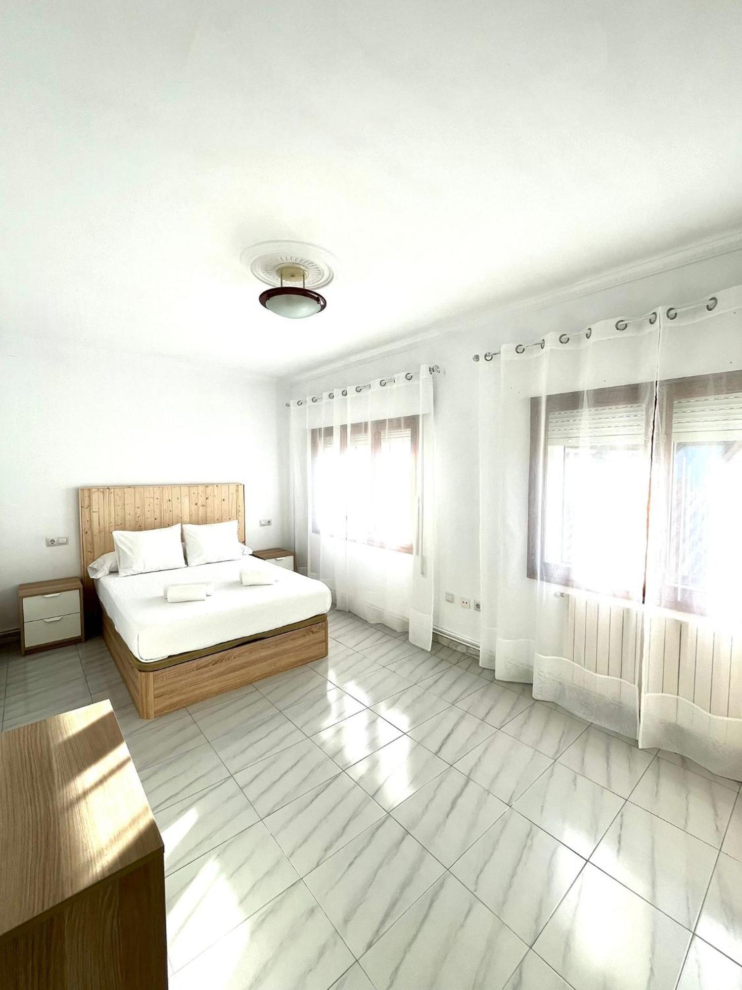 Apartamento Morrina Do Mar Portonovo Exteriér fotografie