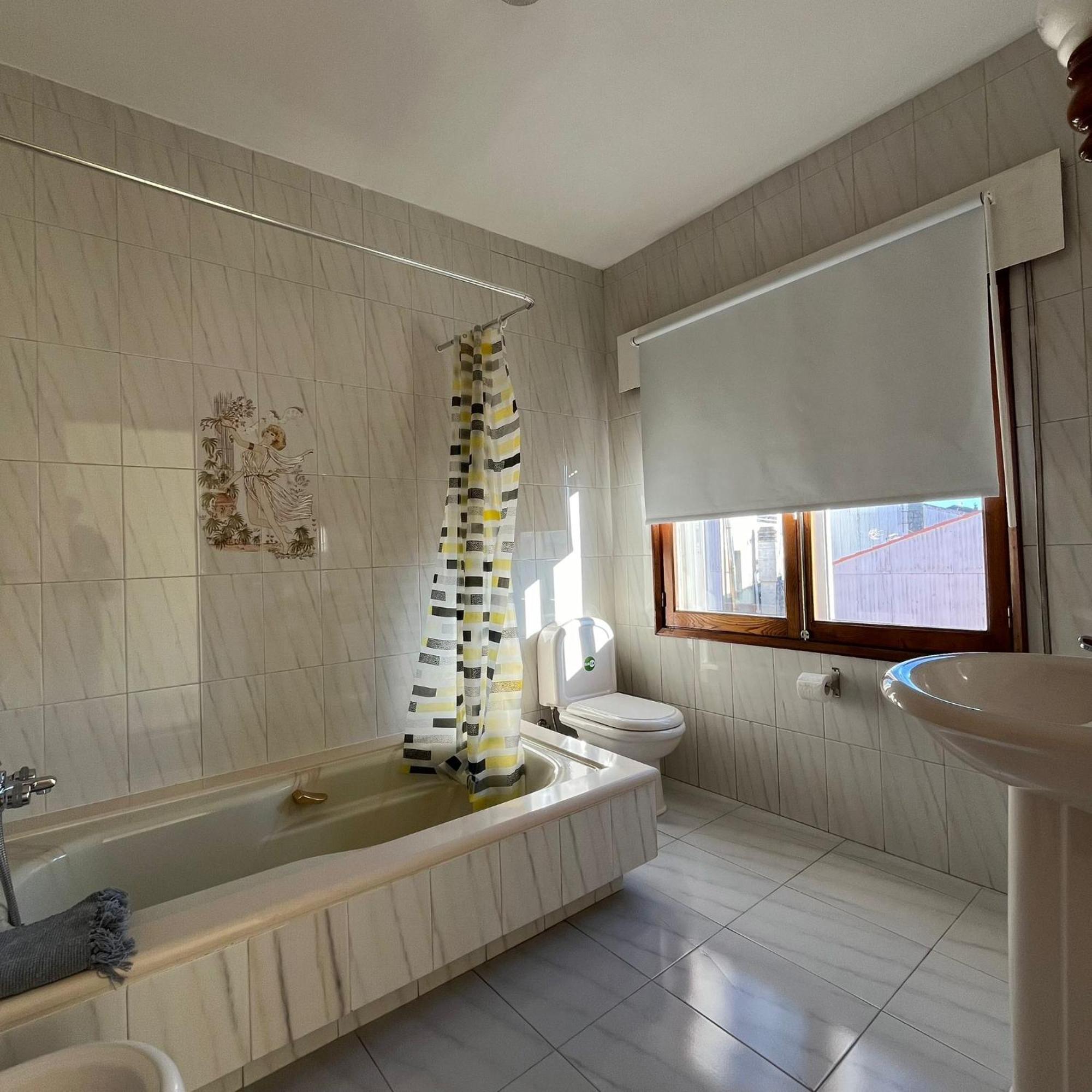 Apartamento Morrina Do Mar Portonovo Exteriér fotografie
